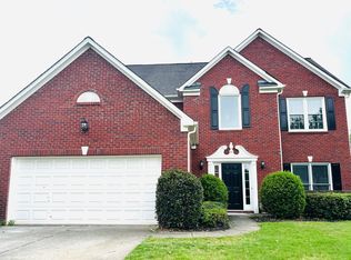 2510 Spring Grove Ct, Cumming, GA 30041