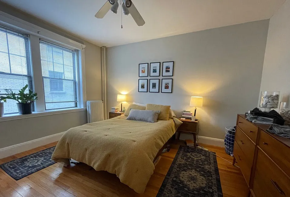 1 bed, 567 sqft, $2,795 — Photo 4