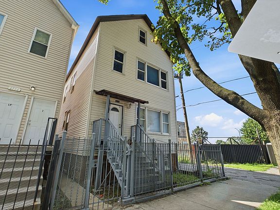 3rd image of 4714 S Throop St