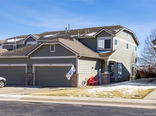 4432 S Jebel Ct, Aurora, CO 80015
