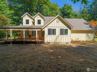 2104 Mark Street NE, Lacey, WA 98516