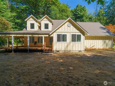 2104 Mark Street NE, Olympia, WA, 98516