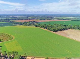 428 Wisteria Dr, Ocilla, GA 31774