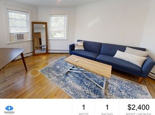 254 Edwards St #5, New Haven, CT 06511