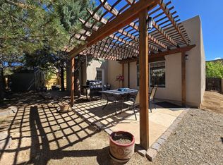 7112 Calientito Loop, Santa Fe, NM 87507