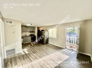 105 P Poole Ave APT 301, Chattanooga, TN 37415