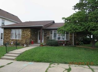 312 S Green St, Crawfordsville, IN 47933