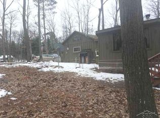 5342 Jerry St, Gladwin, MI 48624