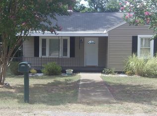 202 Anderson St, Williamston, SC 29697