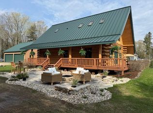 W17501 N Bon I Quay Ln, Curtis, MI 49820
