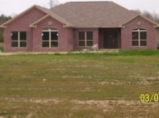 220 Esaw Ln, Pine Bluff, AR 71603