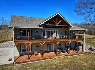 6662 Cutcane Rd, Mineral Bluff, GA 30559