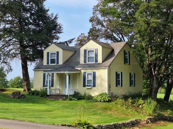 160 Prospect Hill Road, Walpole, NH 03608