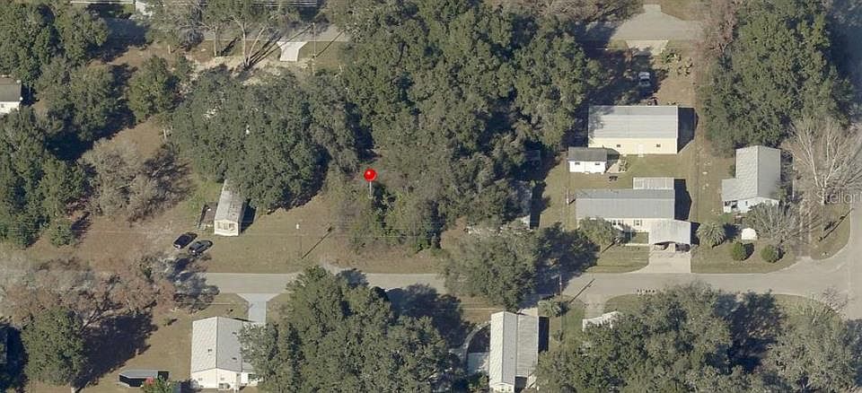 1st image of 0 SE 143 LN LOT 18