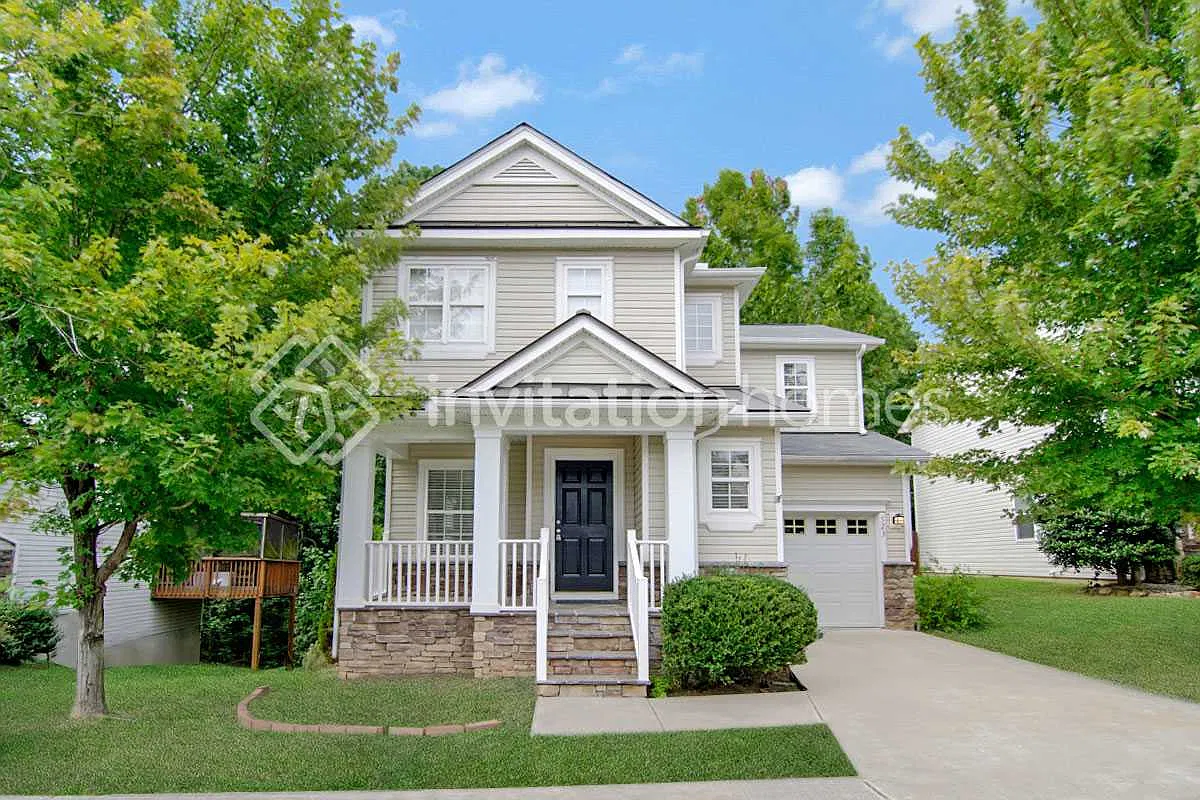 523 Pebblestone Dr Durham, NC 27703 — Photo 1