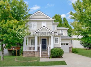 523 Pebblestone Dr, Durham, NC 27703