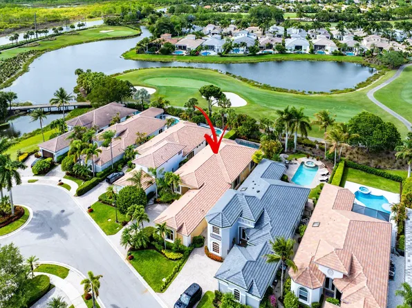 155 Esperanza Way, Palm Beach Gardens, FL 33418