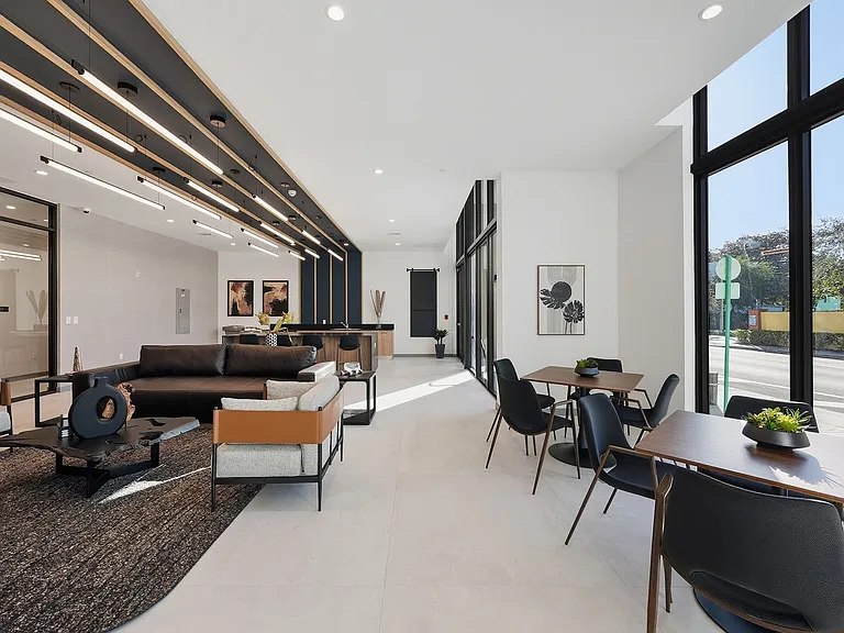 Culmer Place — Photo 23