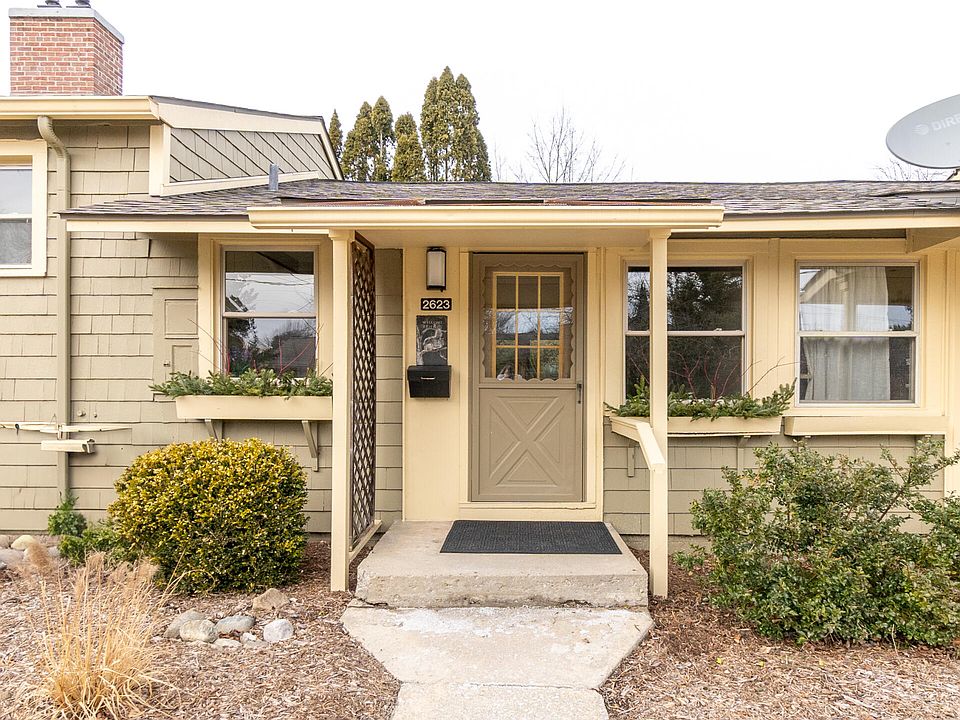 1st image of 2623 Pittsfield Blvd