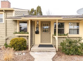 2623 Pittsfield Blvd, Ann Arbor, MI 48104