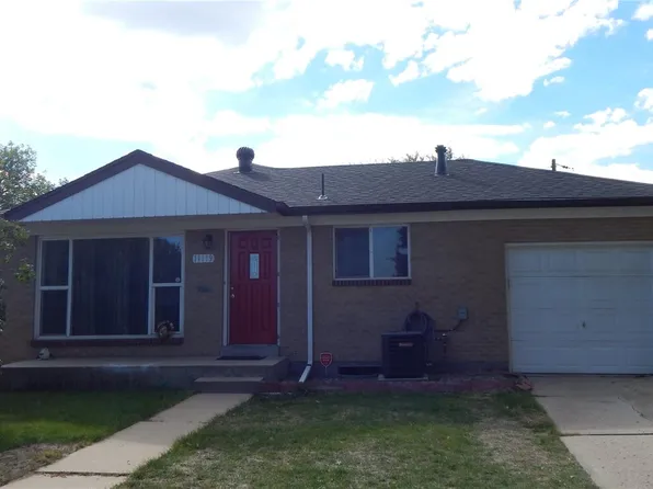 11119 Murray Drive, Northglenn, CO 80233