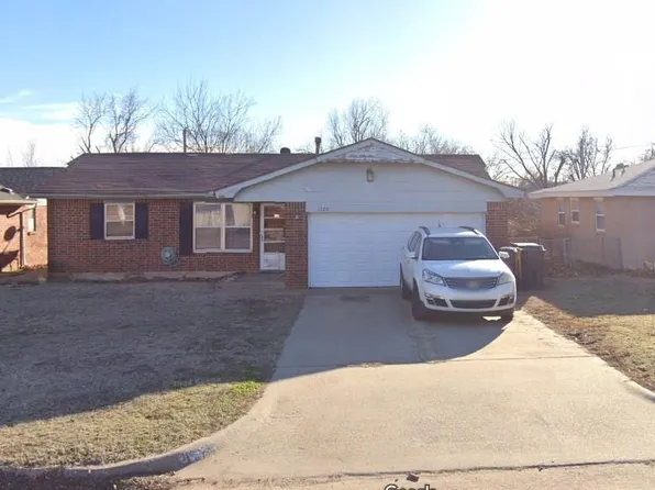 (undisclosed Address), Oklahoma City, OK 73139