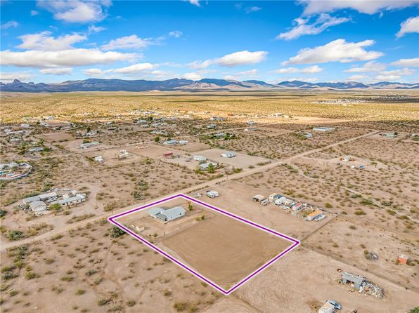 644 S Elgin Rd, Golden Valley, AZ 86413, Golden Valley, AZ 86413