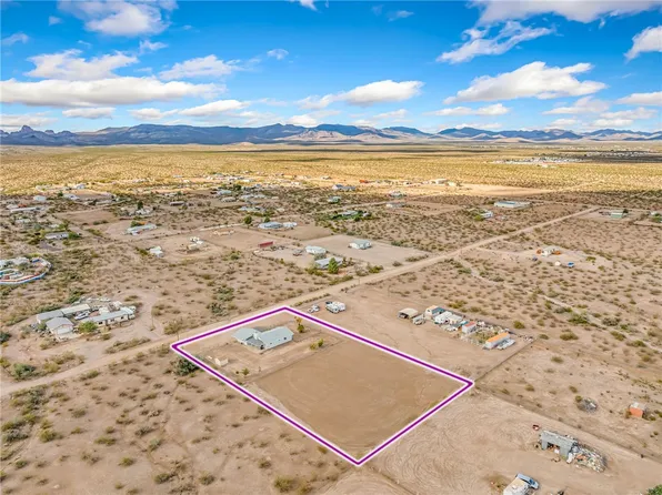 644 S Elgin Rd, Golden Valley, AZ 86413