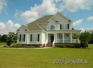 2607 High Place Ct, Greenville, NC 27858