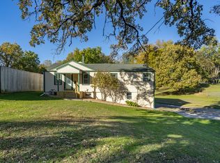 2320 SE 5th St, Des Moines, IA 50315