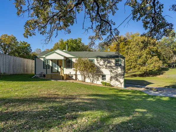 2320 SE 5th St, Des Moines, IA 50315