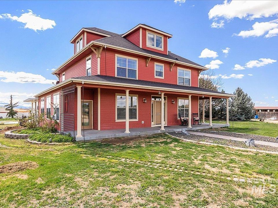 1094 E Gravel Ln, Meridian, ID 83642 Zillow