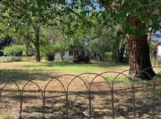 605 E Victory Way, Craig, CO 81625