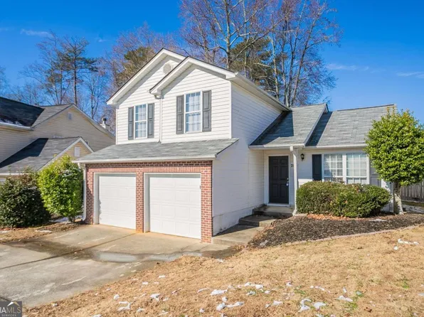 3825 Ligney Creek Ct, Snellville, GA 30039