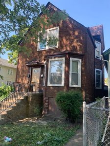 4834 W Race Ave, Chicago, IL, 60644