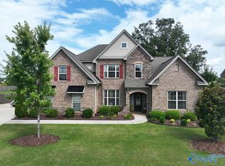 100 Count Fleet Ct, Madison, AL 35756