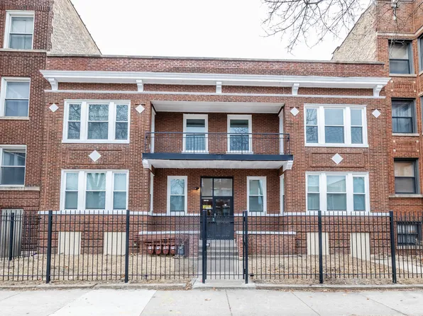 7230 S Yates Blvd, Chicago, IL 60649