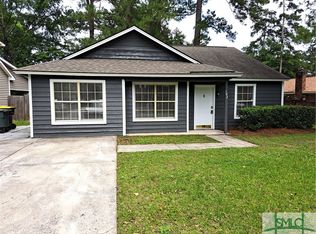 102 N Leeds Gate Rd, Savannah, GA 31406