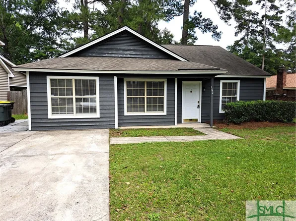 102 N Leeds Gate Road, Savannah, GA 31406