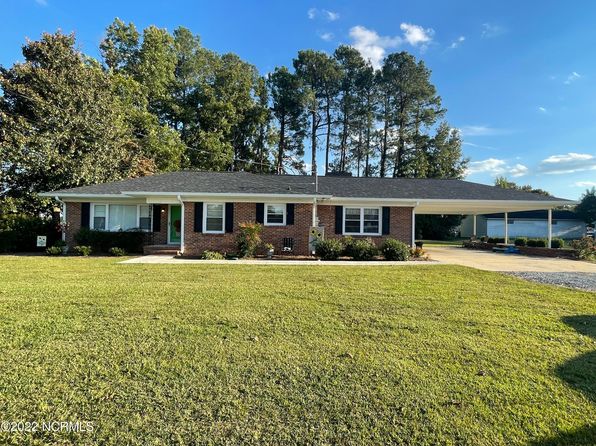 Mount Olive NC Single Family Homes For Sale - 9 Homes | Zillow