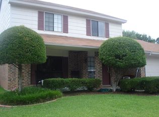 2514 Edinburgh St, Arlington, TX 76018