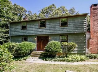 44 Chicken St, Wilton, CT 06897