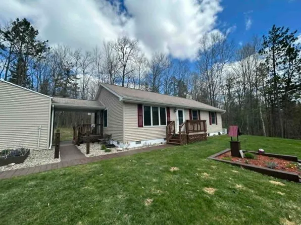 2426 W Park Rd, Mio, MI 48647