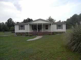 229 Mull Rd, Lincolnton, NC 28092