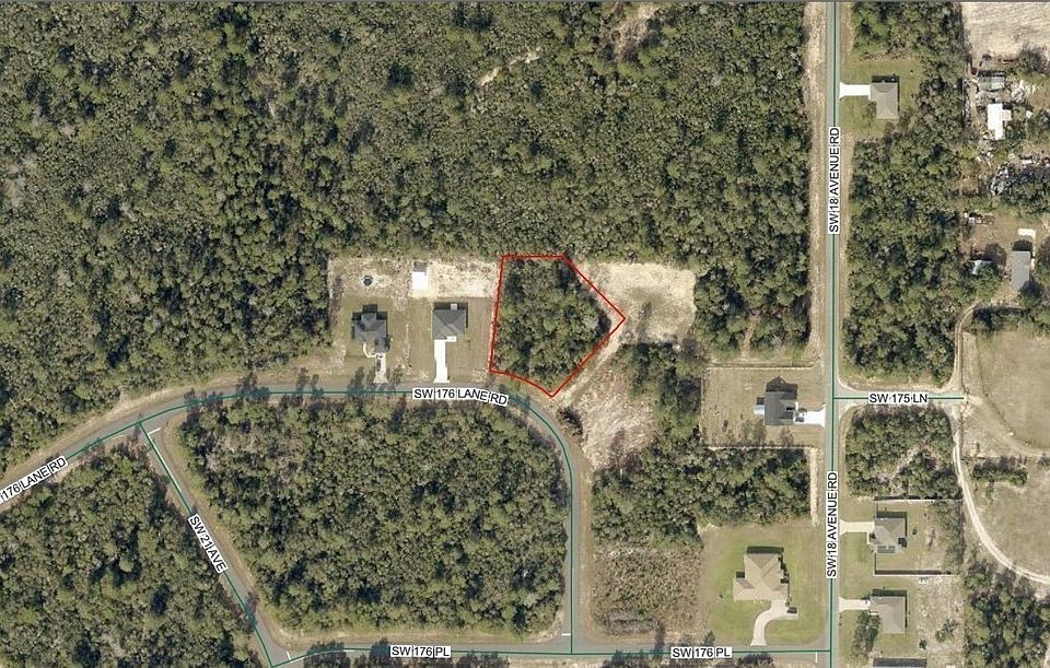 2nd image of 8004-0567-11 SW 176th Lane Rd