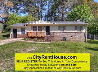 463 Voyles Dr, Riverdale, GA