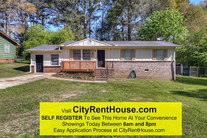 463 Voyles Dr photo 1