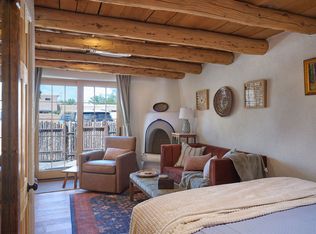 575 W San Francisco St #A, Santa Fe, NM 87501
