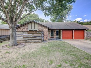 6012 Wagon Bnd, Austin, TX 78744