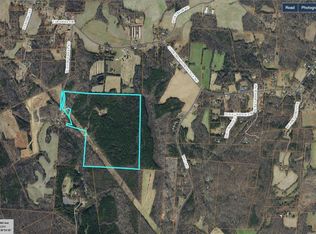 2387 Wagon Wheel Rd, Yadkinville, NC 27055